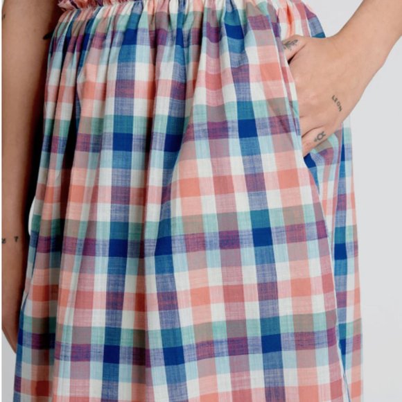 Some Saturday Soiree A-Line Skirt - Picture 3 of 5